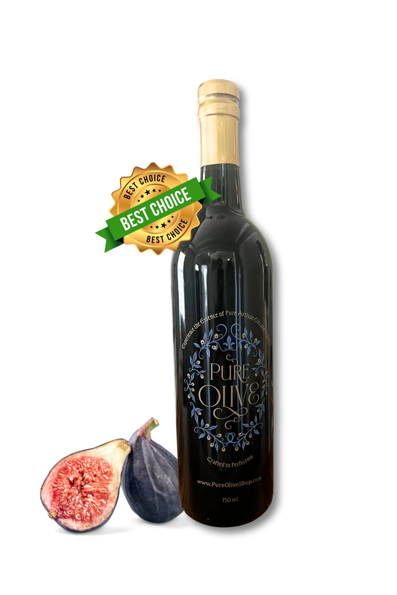 Italian Fig Dark Balsamic Vinegar