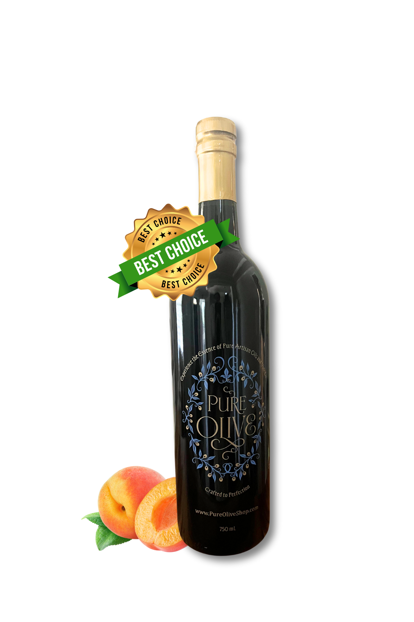 Peach Delight White Balsamic