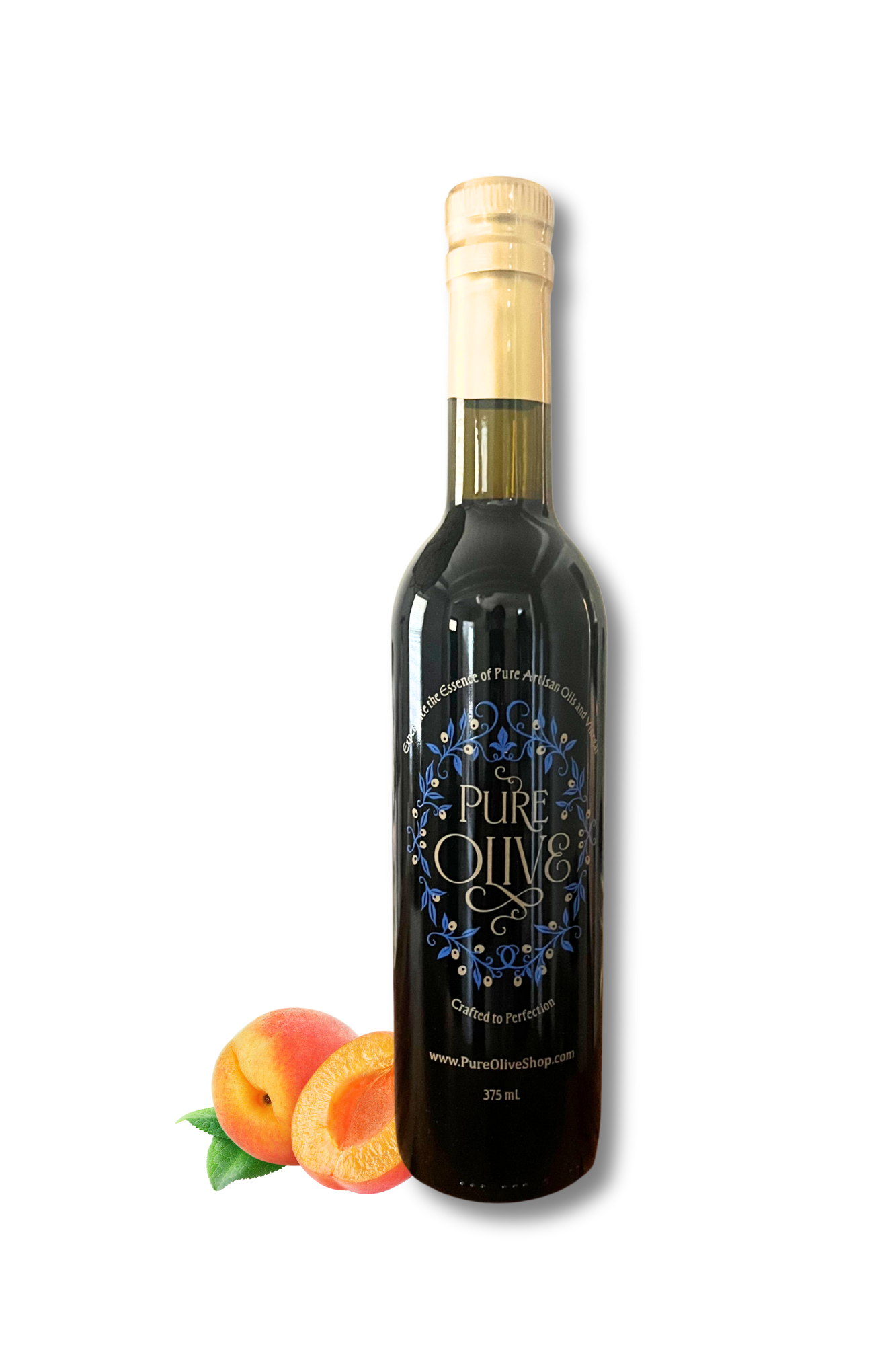 Peach Delight White Balsamic