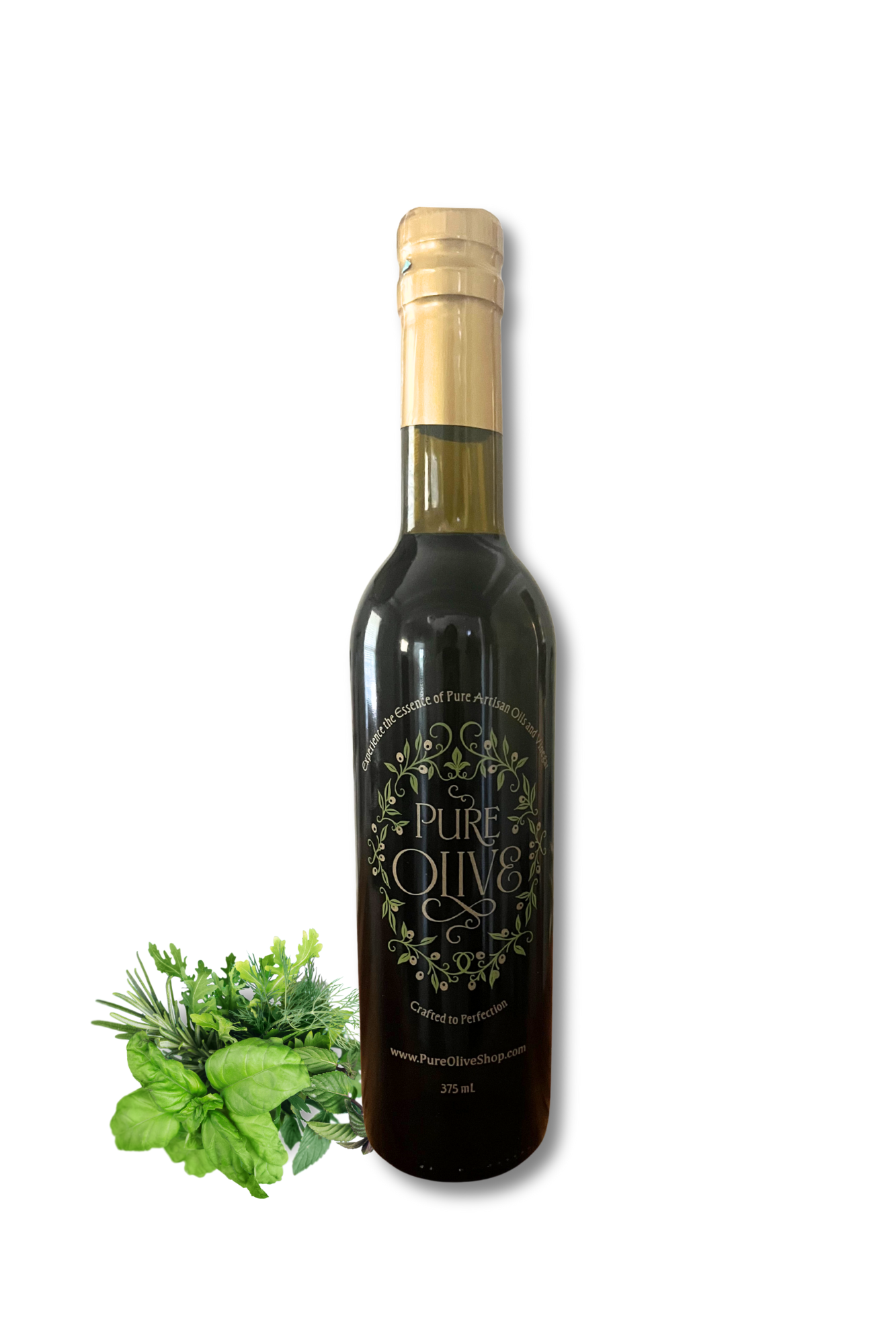 Tuscan Herb Infused Olive Oil
