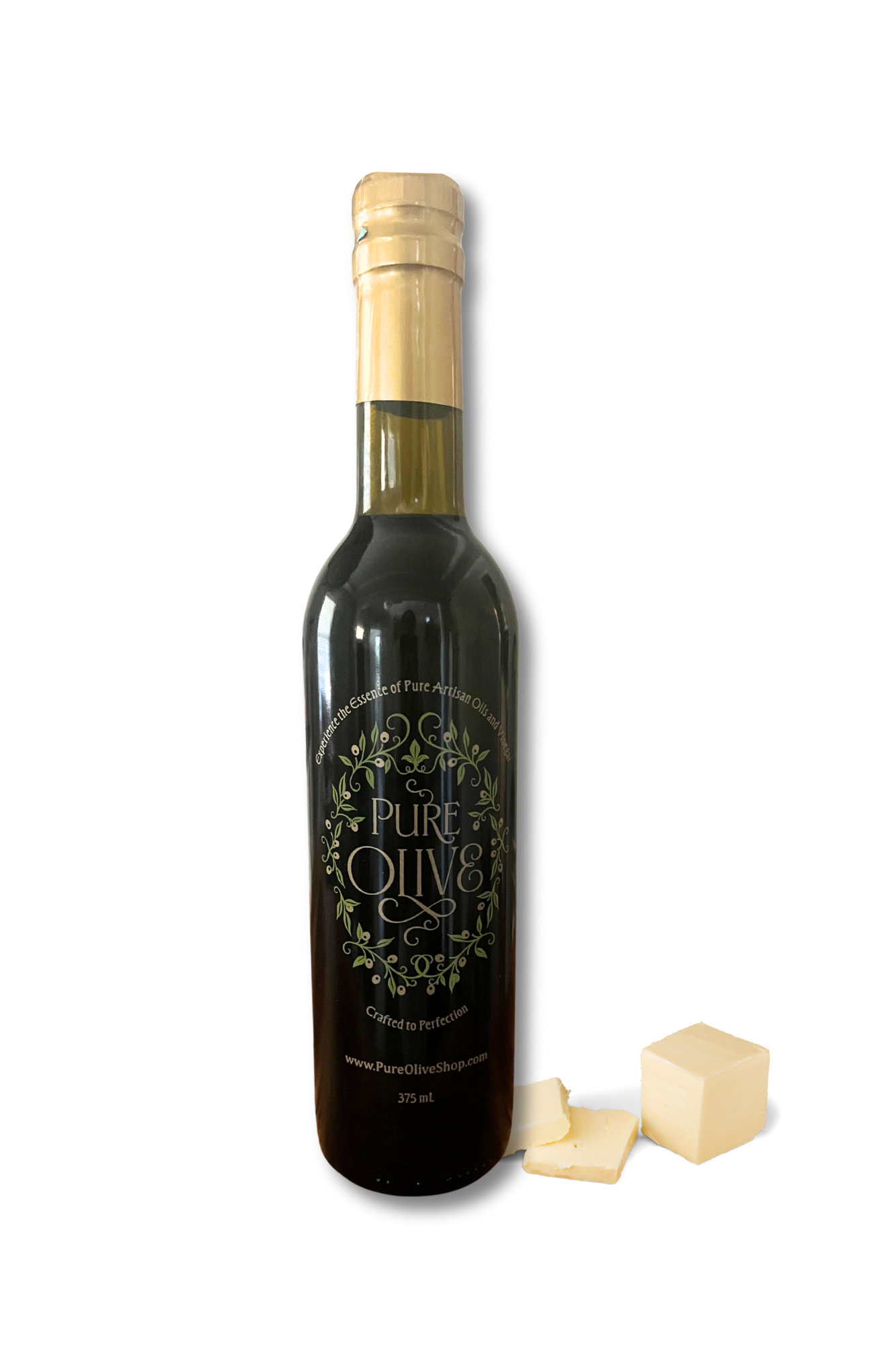 Buttery Sweet Olive Oil