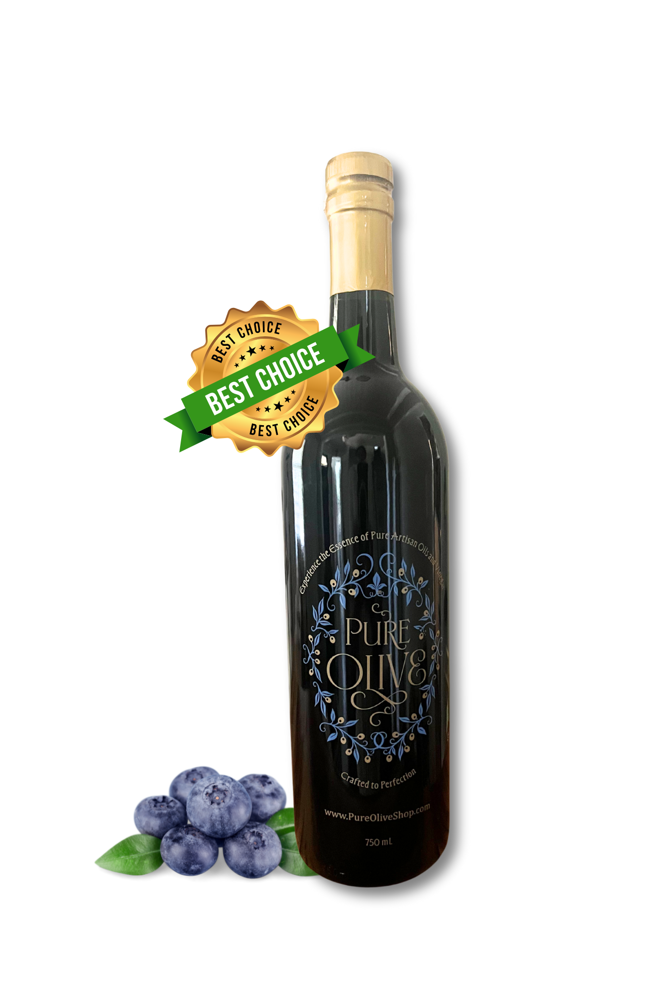 Blueberry Dark Balsamic