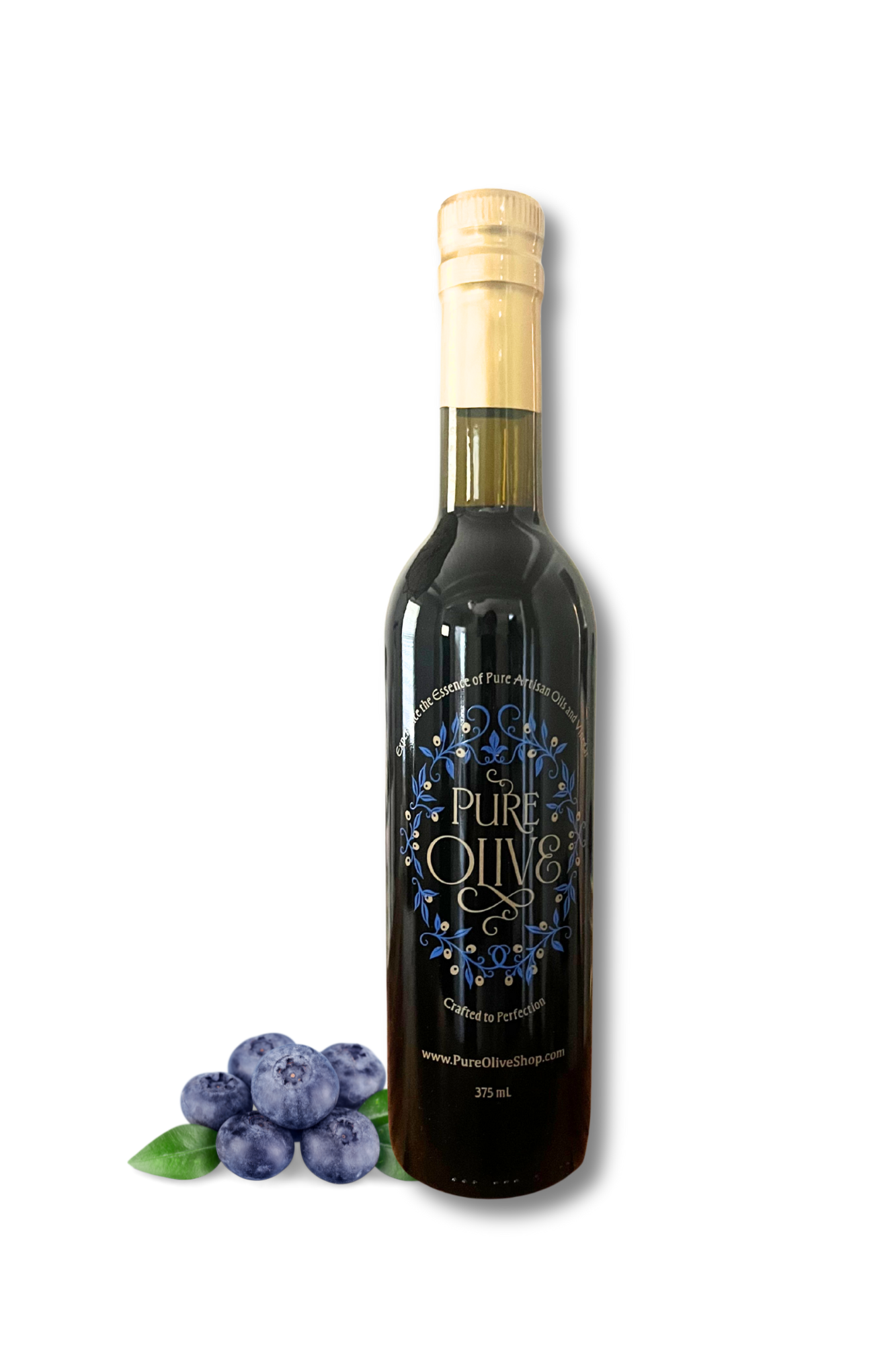 Blueberry Dark Balsamic