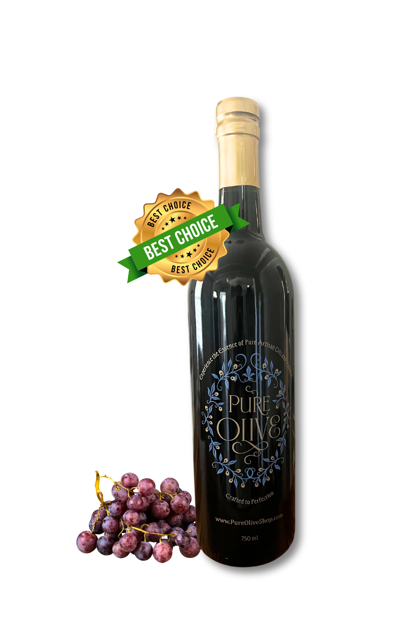 Rosé Balsamic Vinegar