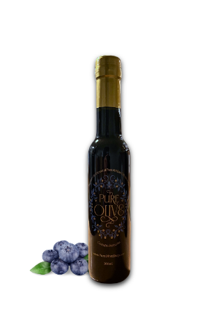 Blueberry Balsamic