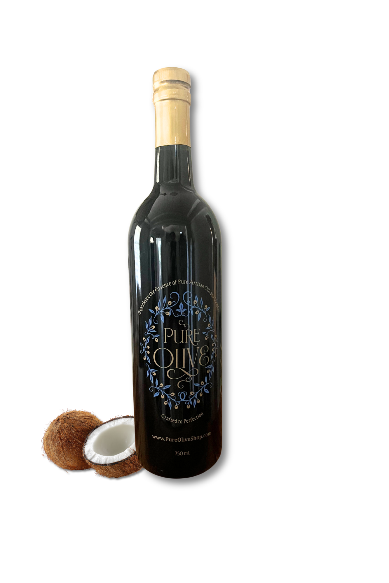 Coconut White Balsamic