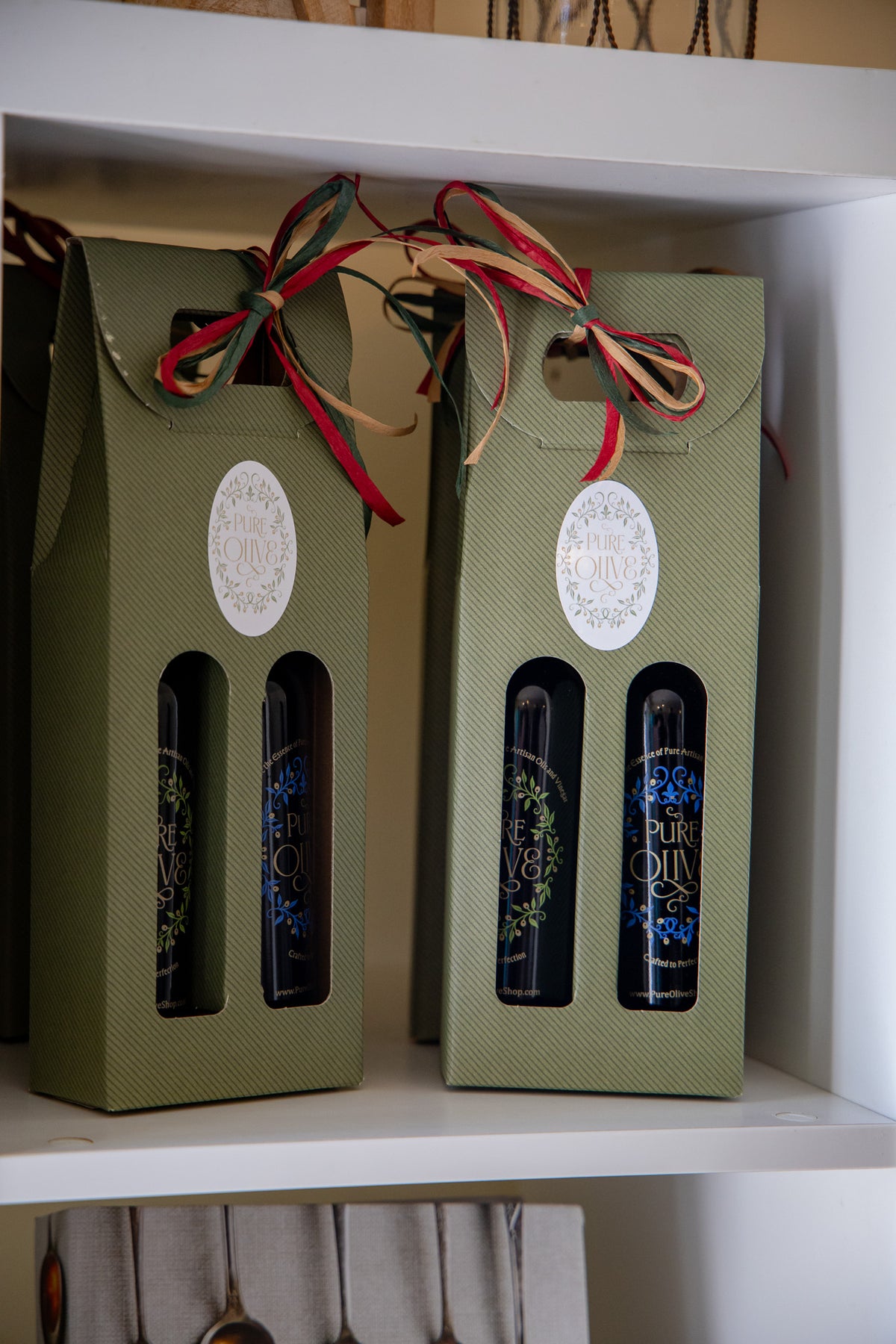 Gift Set 375mL