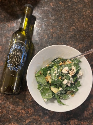 Cranberry & Pear White Balsamic