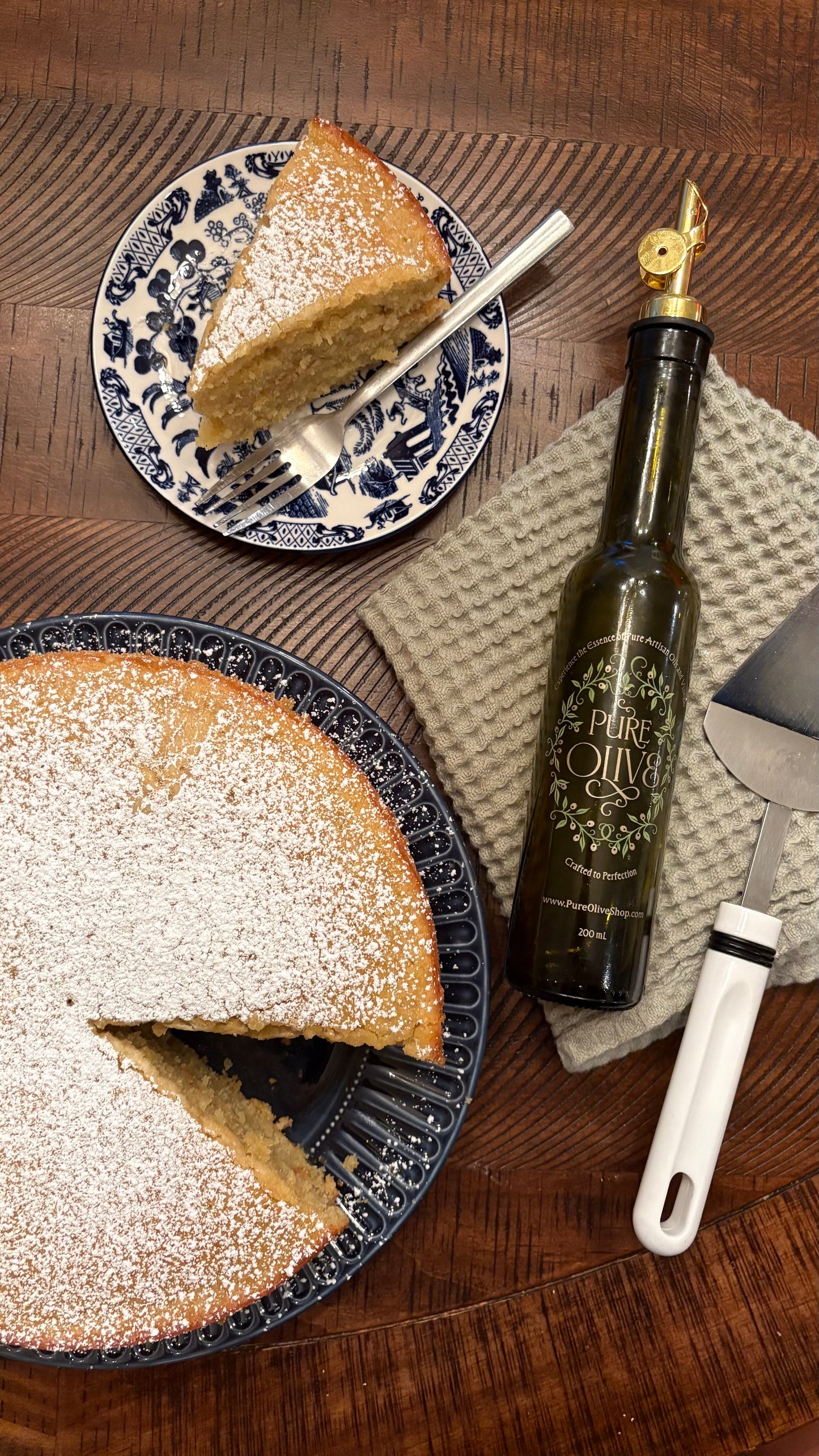 Picual Extra Virgin Olive Oil
