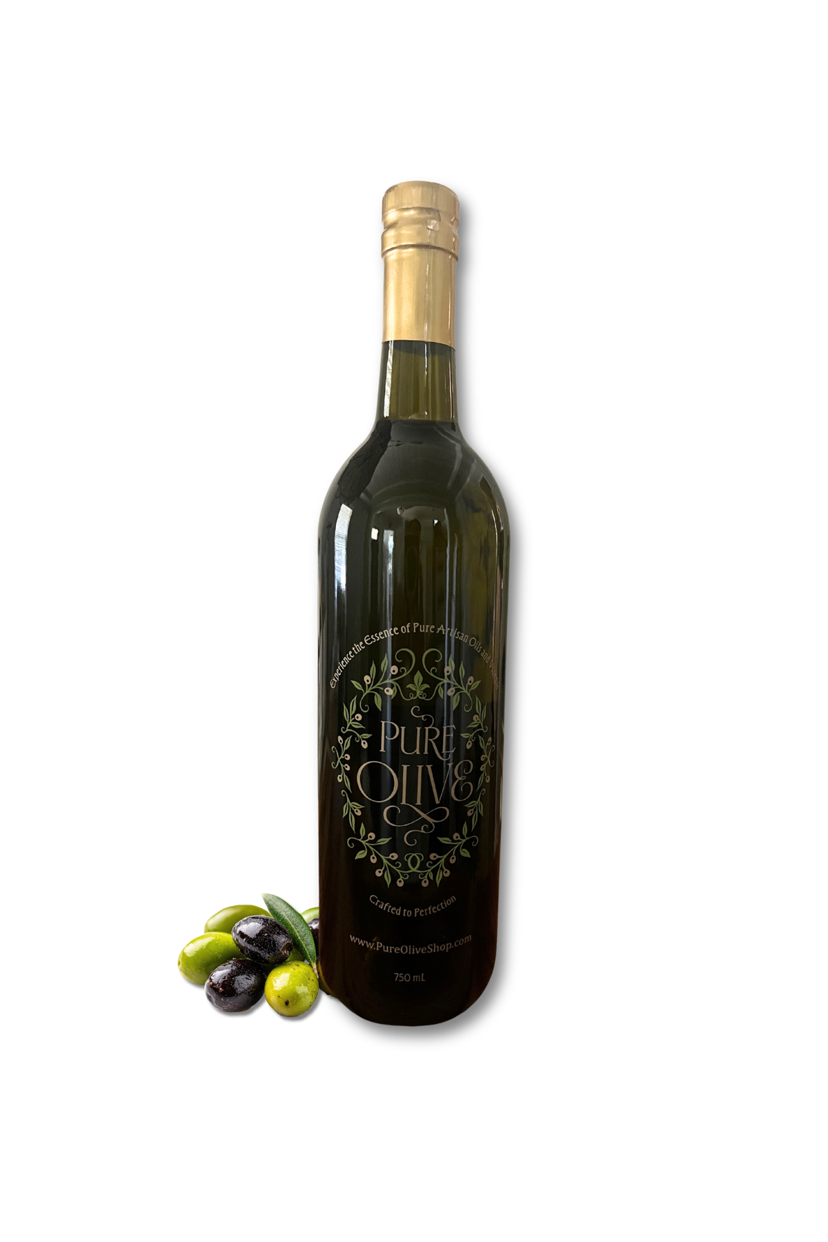 Koroneiki EVOO