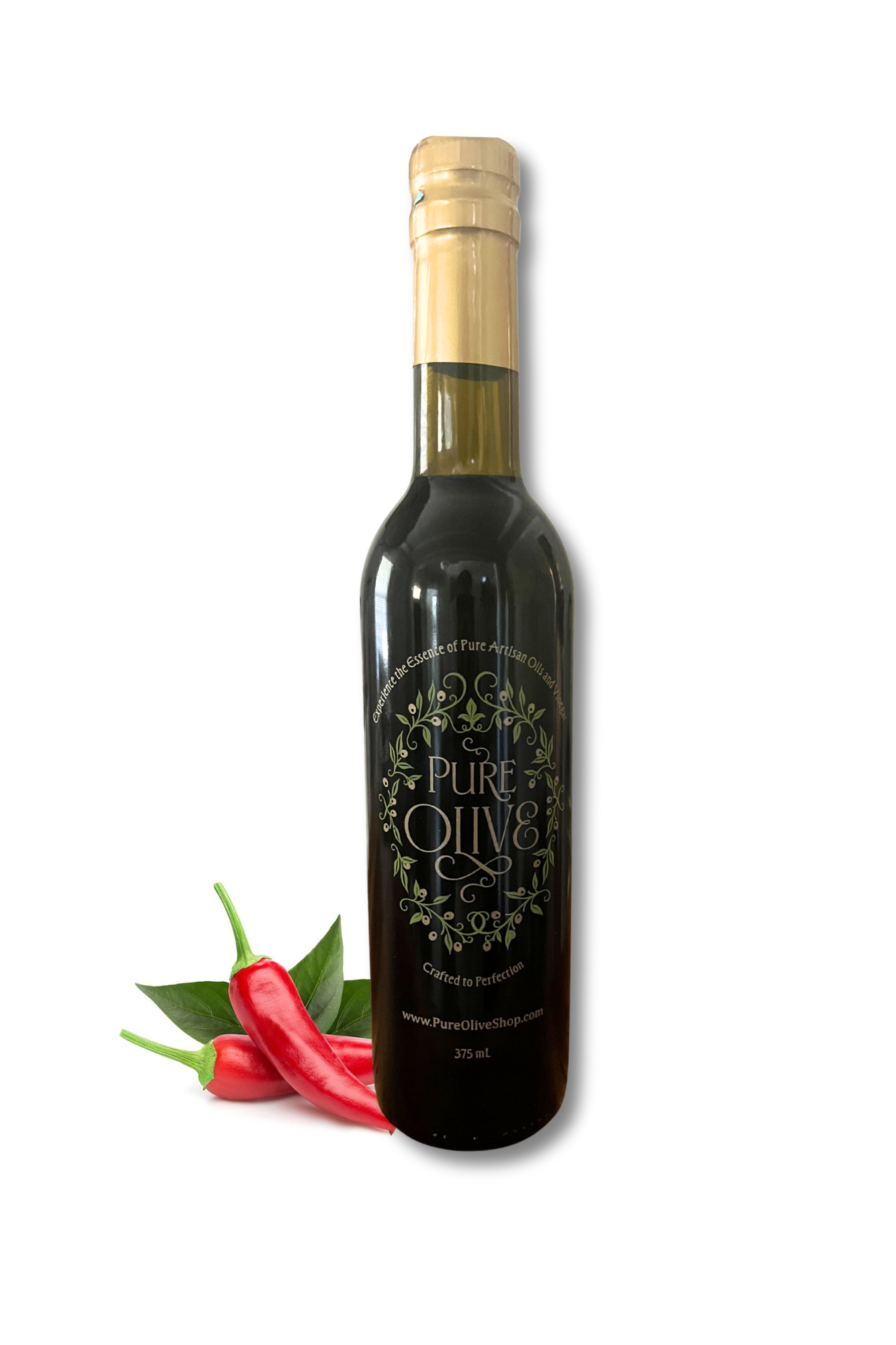 Peperoncino Garlic Pressato Olive Oil