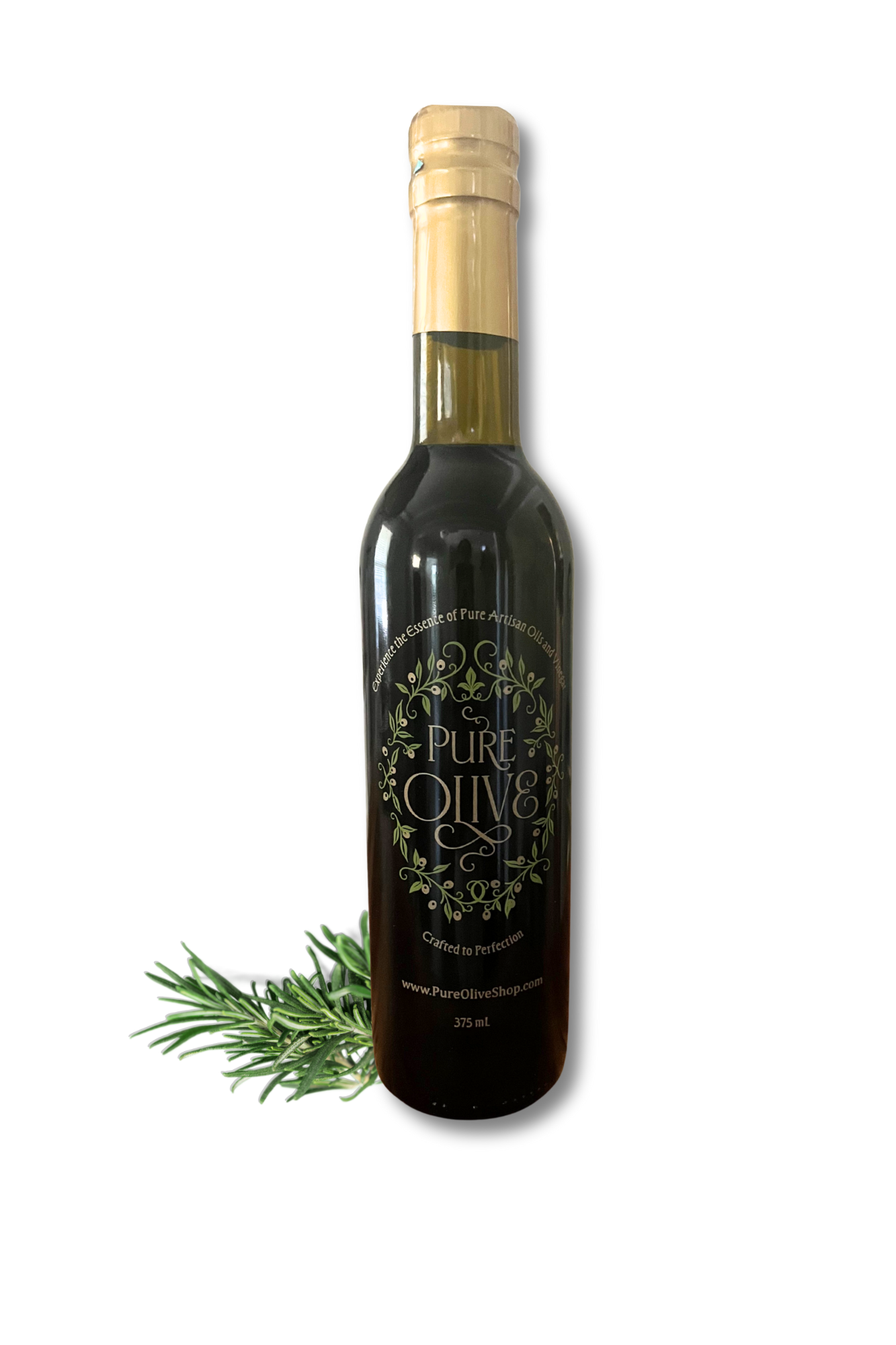 Rosemary Infused Olive Oil