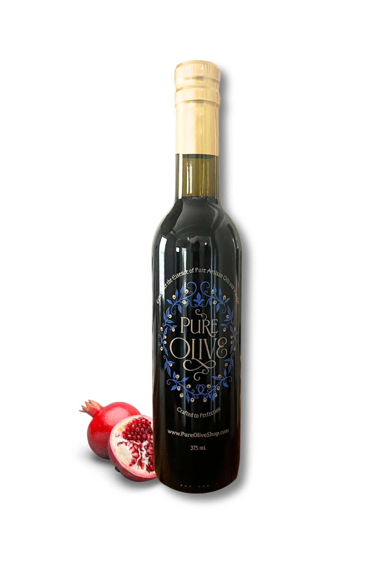 Pomegranate Dark Balsamic