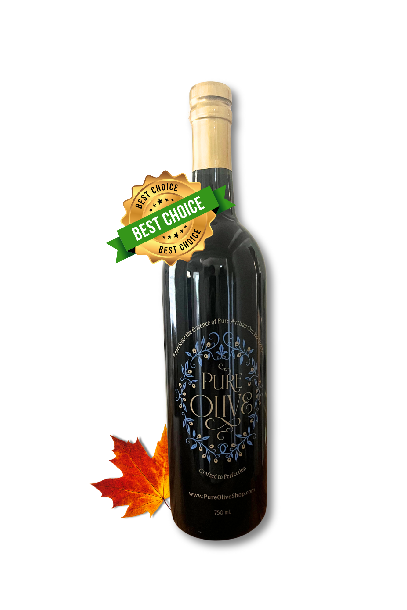 Maple Dark Balsamic