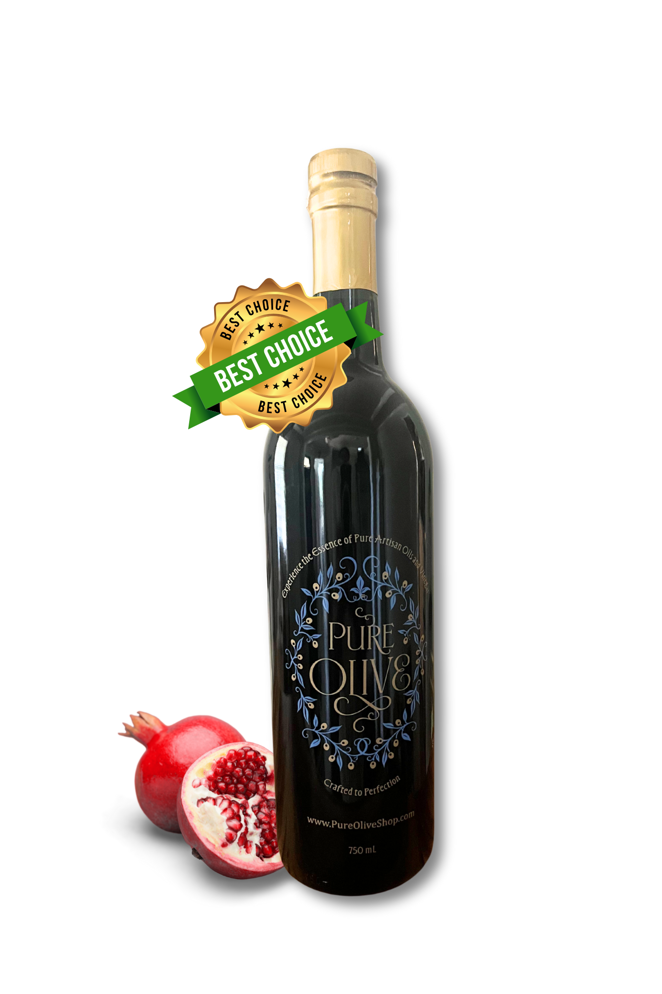 Pomegranate Dark Balsamic