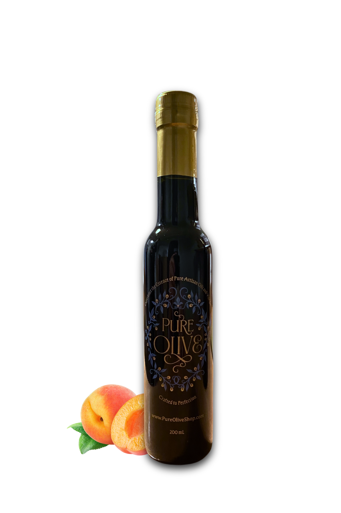 Peach Delight Balsamic