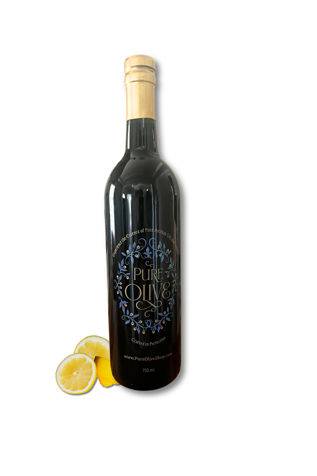 Sicilian Lemon White Balsamic