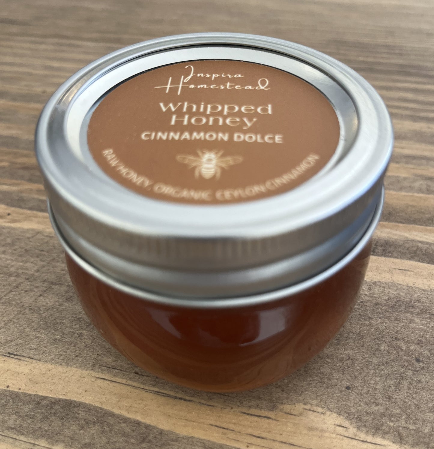 Wellness Honey Electuary