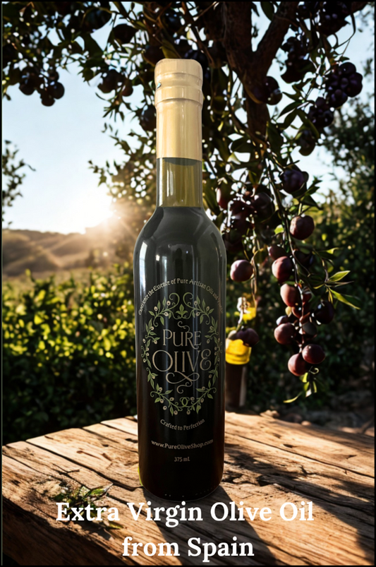 Top 5 Things to Consider When Buying High-Quality Olive Oil (Complete Guide)