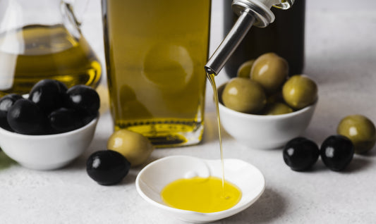 What Are Polyphenols and Why Do They Matter in Olive Oil?
