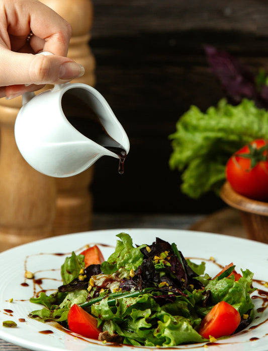 Beyond Salad: Delicious Ways to Use Balsamic Vinegar