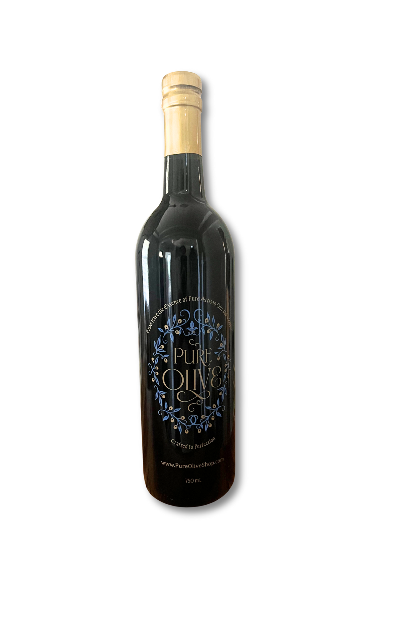 Traditional 18-Year Style Dark Balsamic