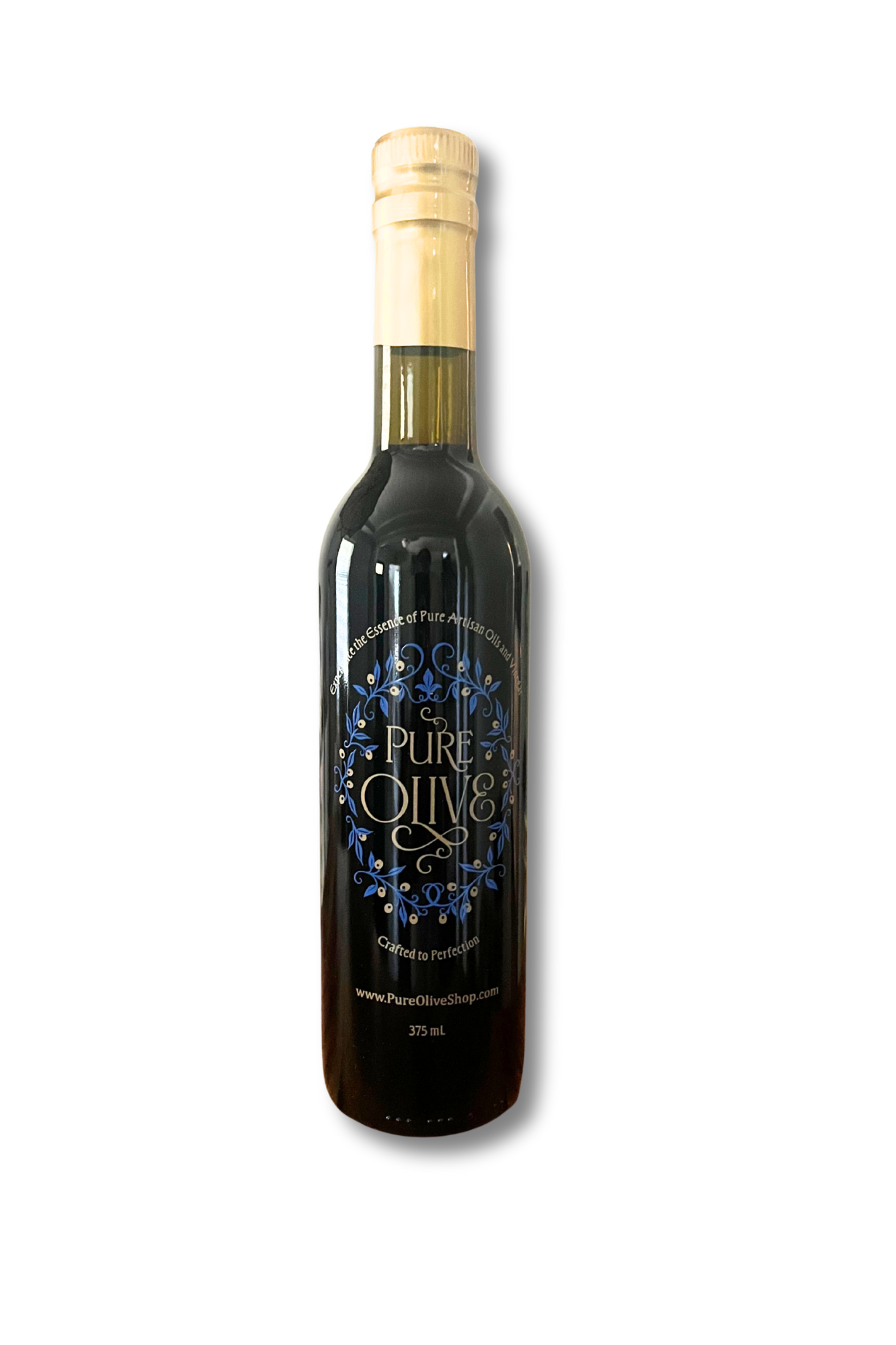 Traditional 18-Year Style Dark Balsamic