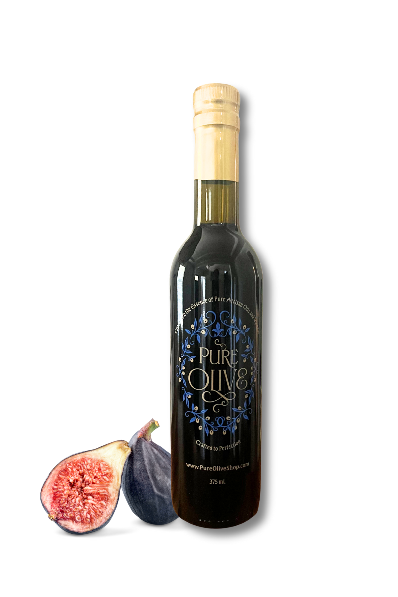 Italian Fig Dark Balsamic Vinegar