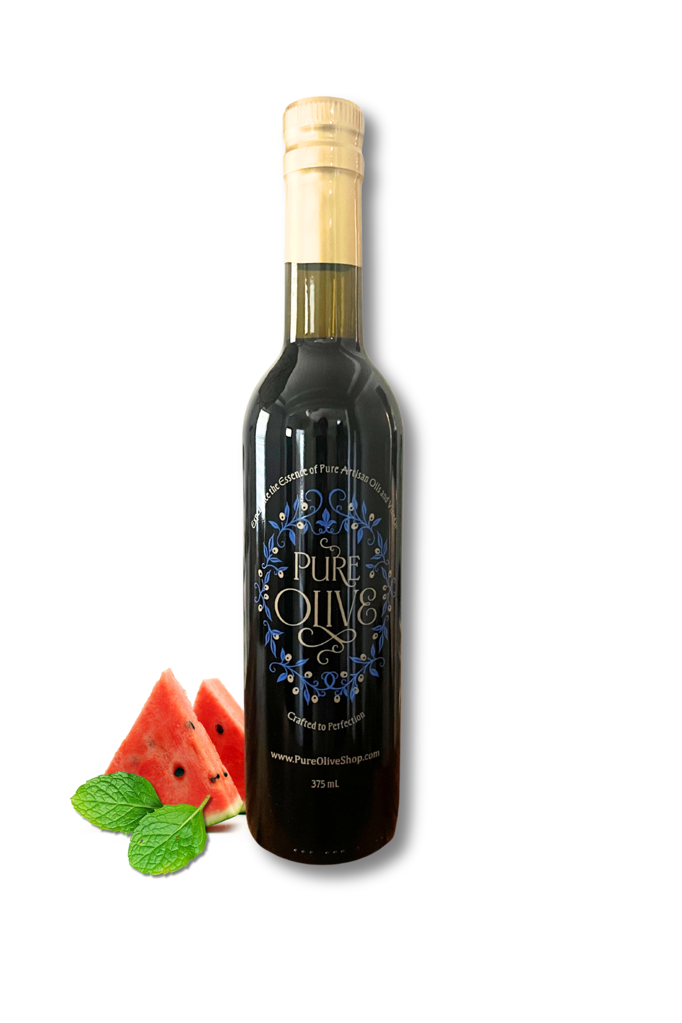 Watermelon Mint Rosé White Balsamic