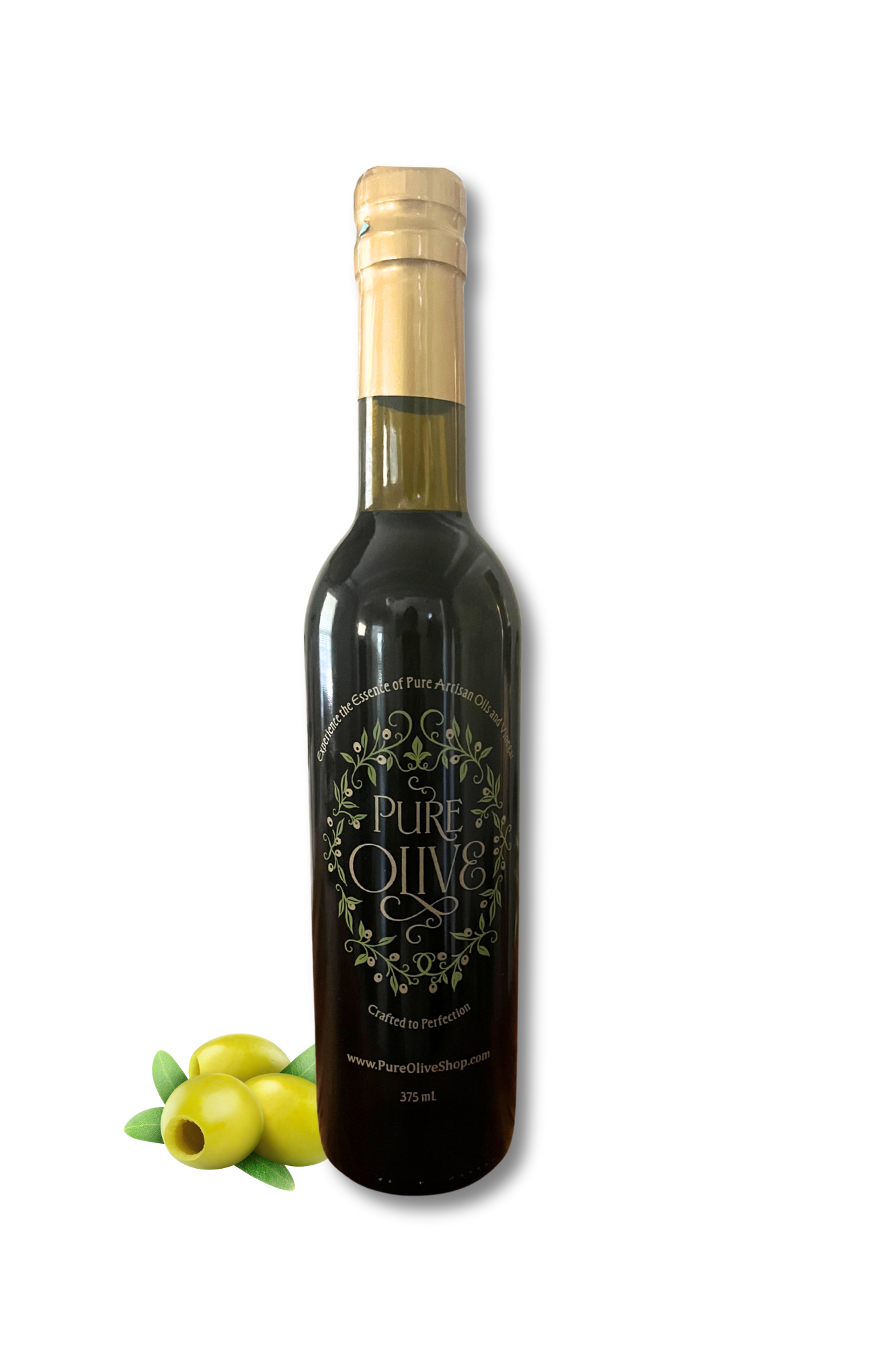 Picual Extra Virgin Olive Oil