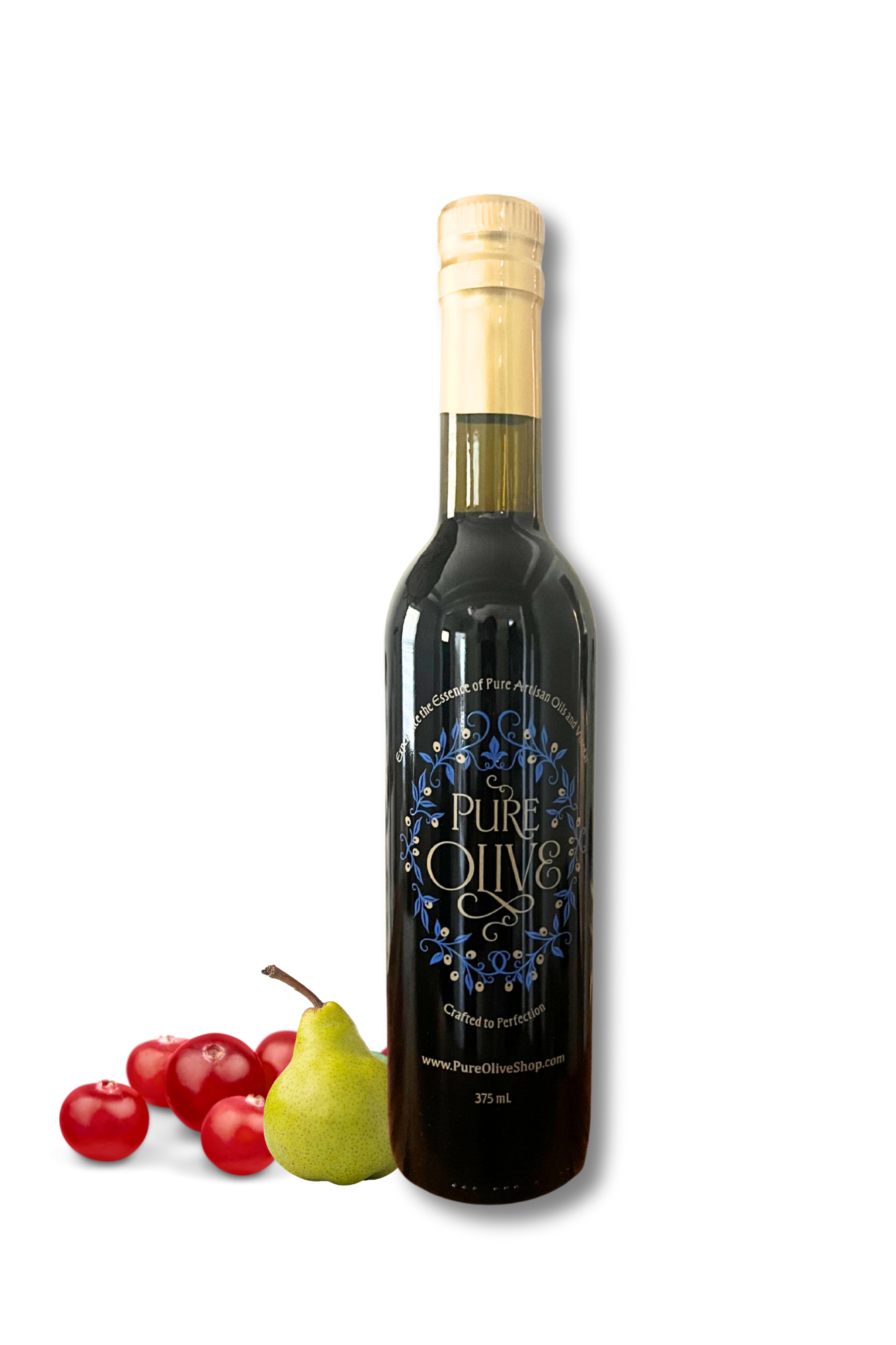 Cranberry & Pear White Balsamic