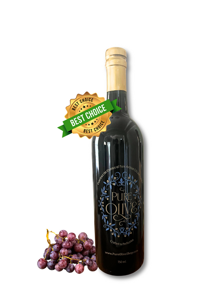 Traditional 18-Year Style Dark Balsamic