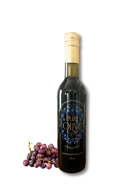 Traditional 18-Year Style Dark Balsamic