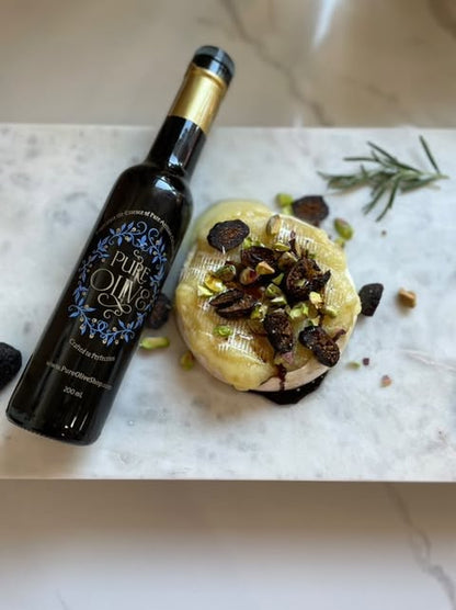 Italian Fig Dark Balsamic Vinegar
