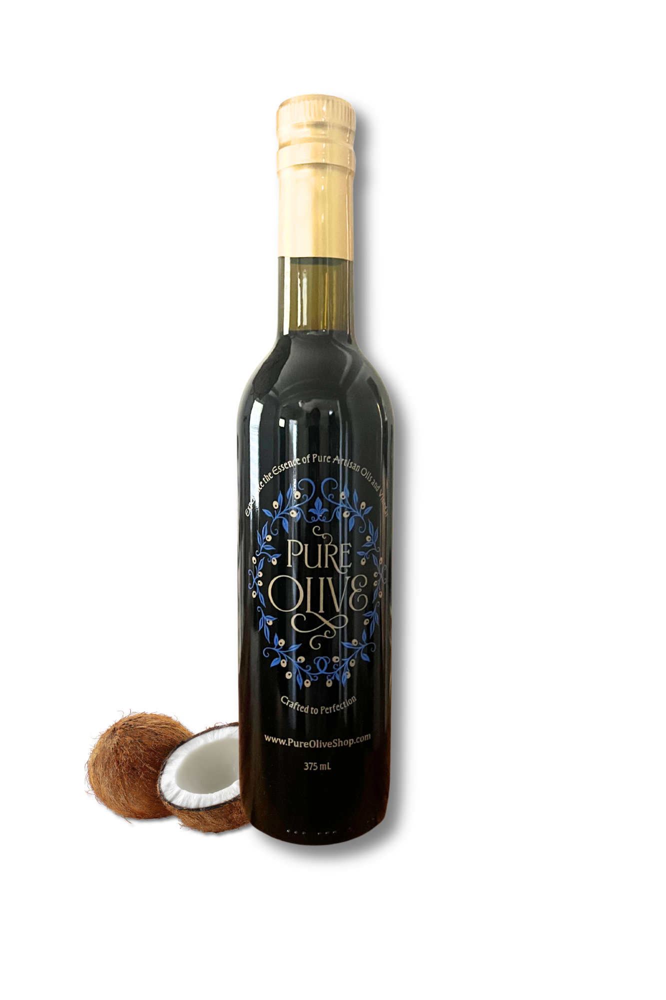 Coconut White Balsamic
