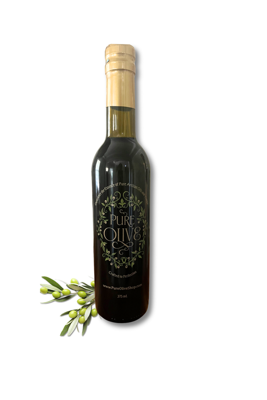 Italian Coratina EVOO