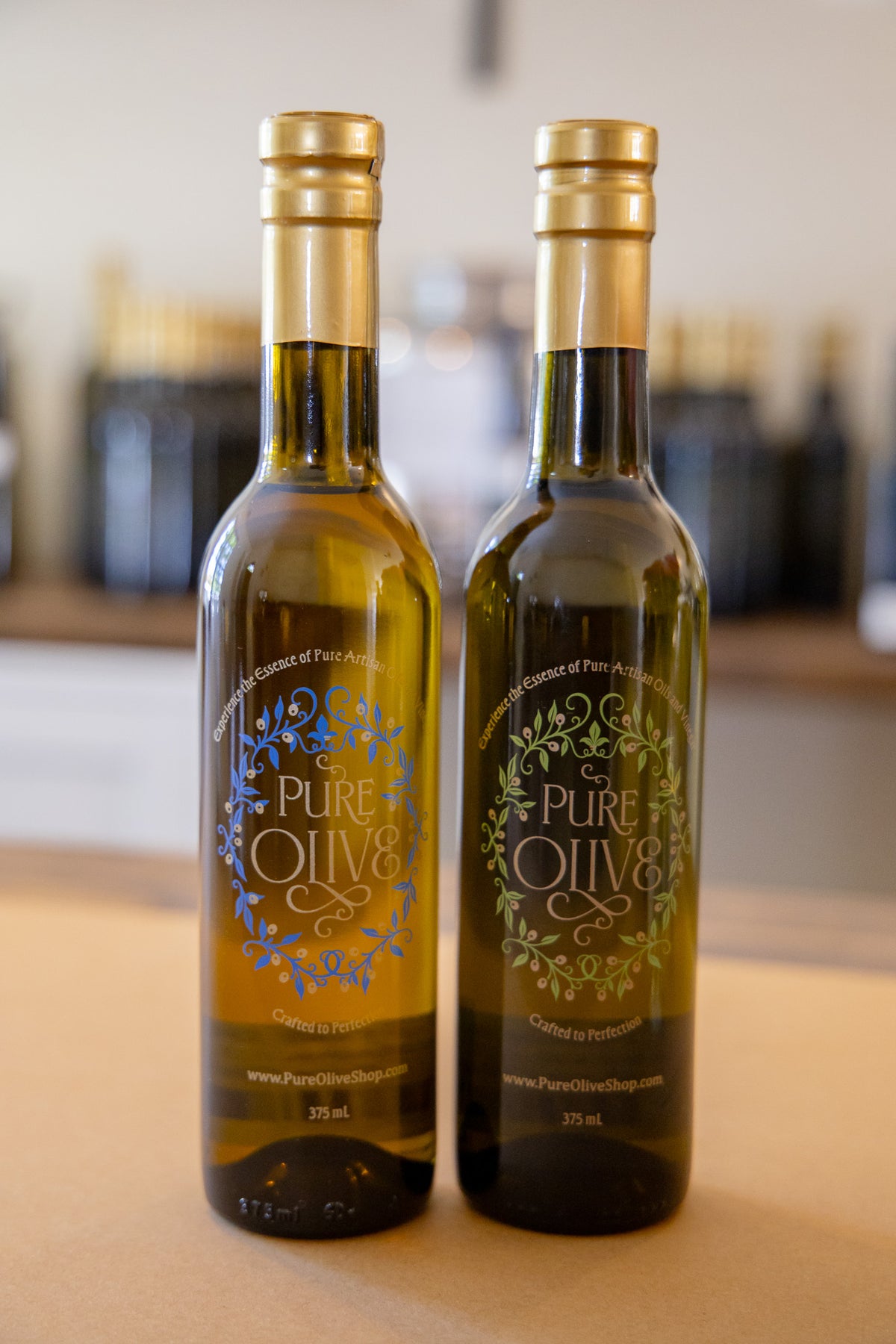 Gift Set 375mL