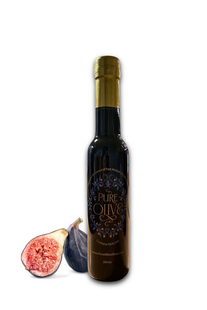 Italian Fig Dark Balsamic Vinegar