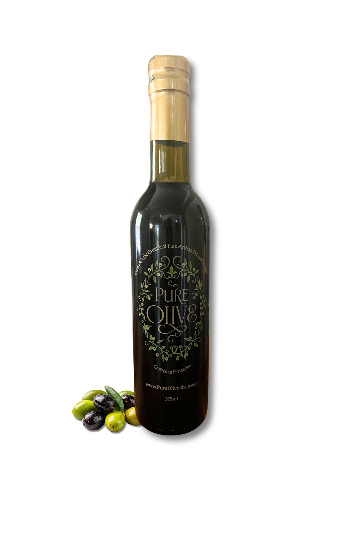 Koroneiki EVOO