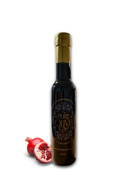 Pomegranate Dark Balsamic