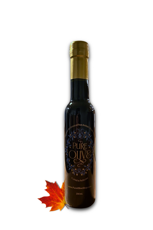 Maple Dark Balsamic