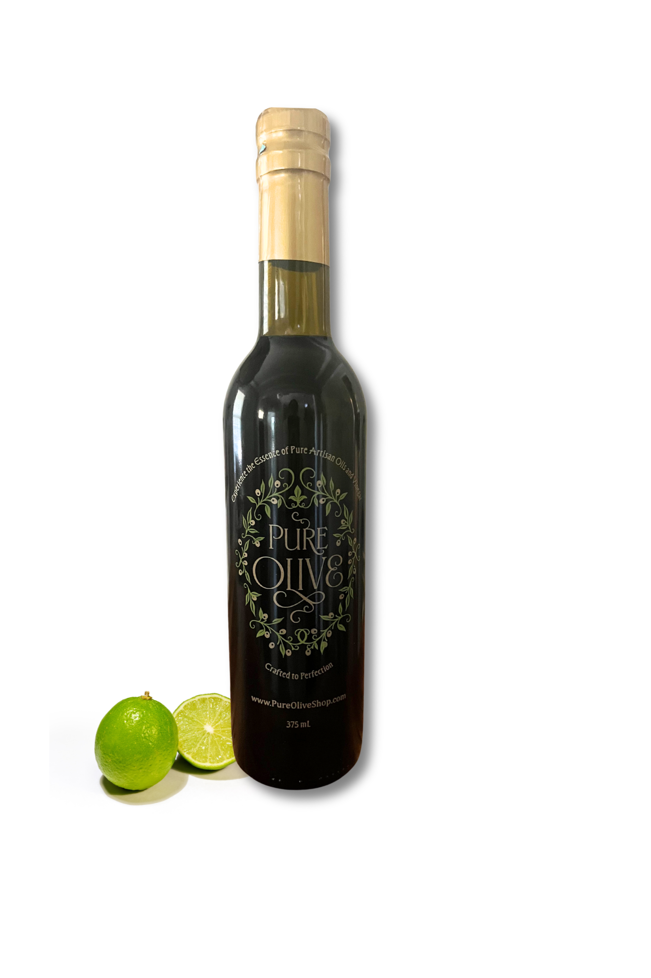 Persian Lime Infused Olive Oil