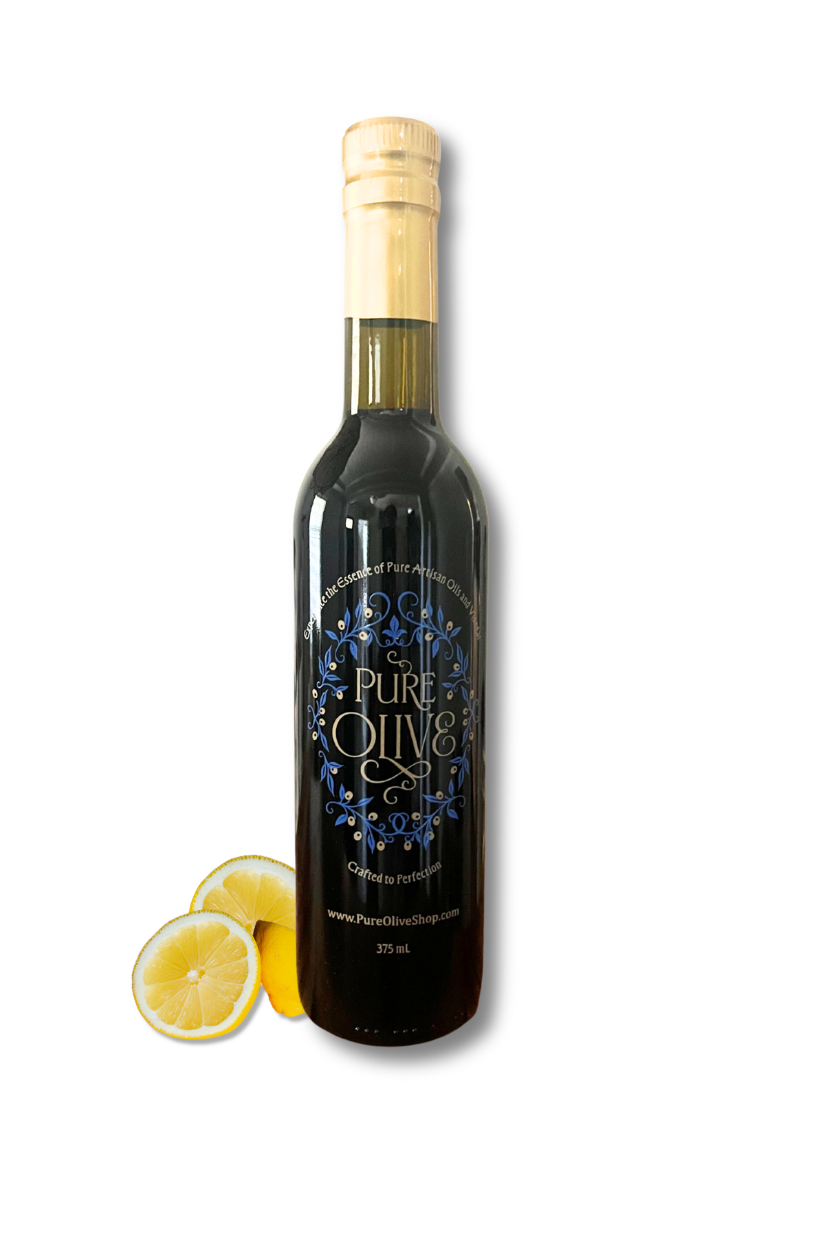 Sicilian Lemon White Balsamic