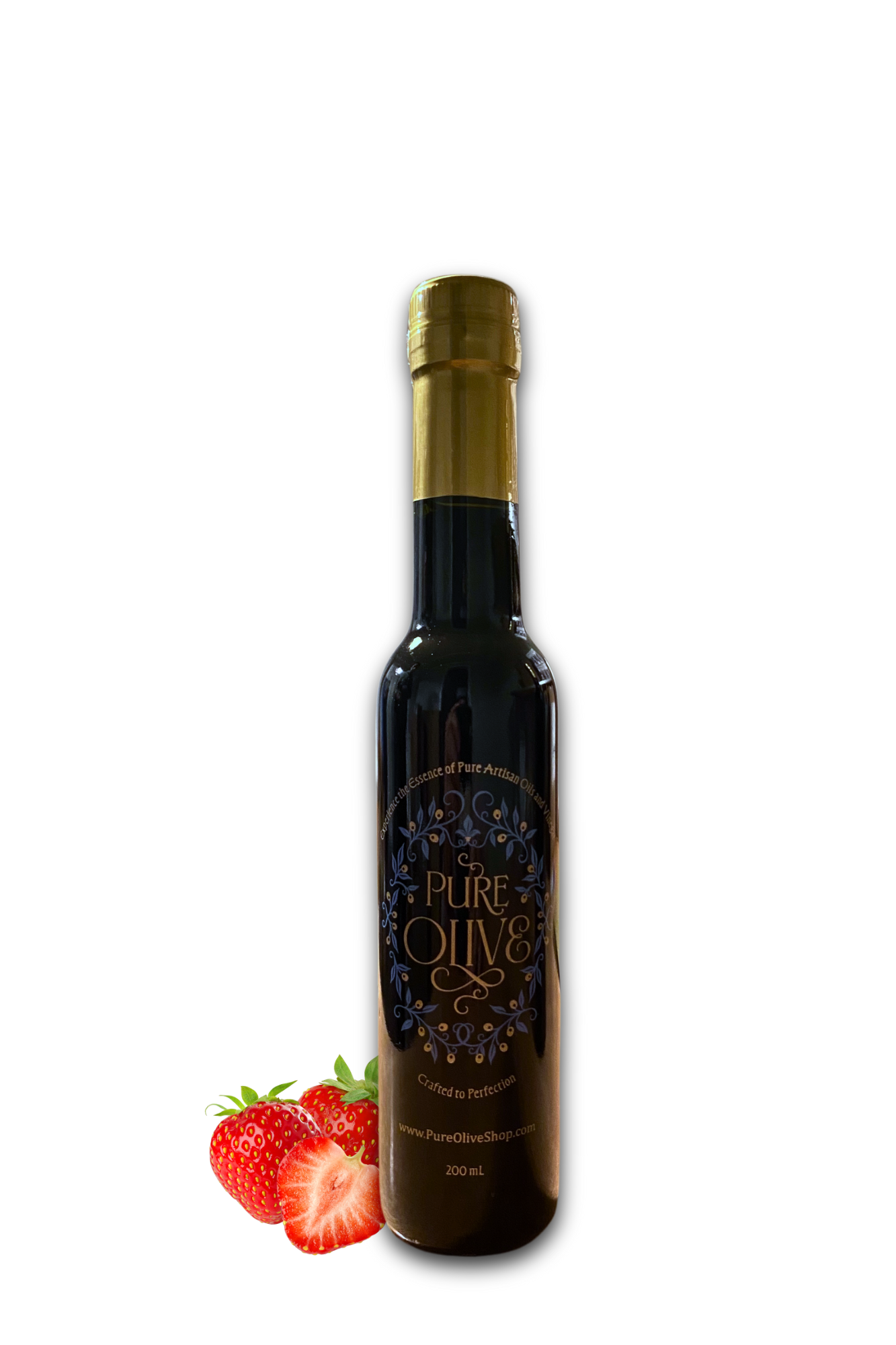 Strawberry Dark Balsamic