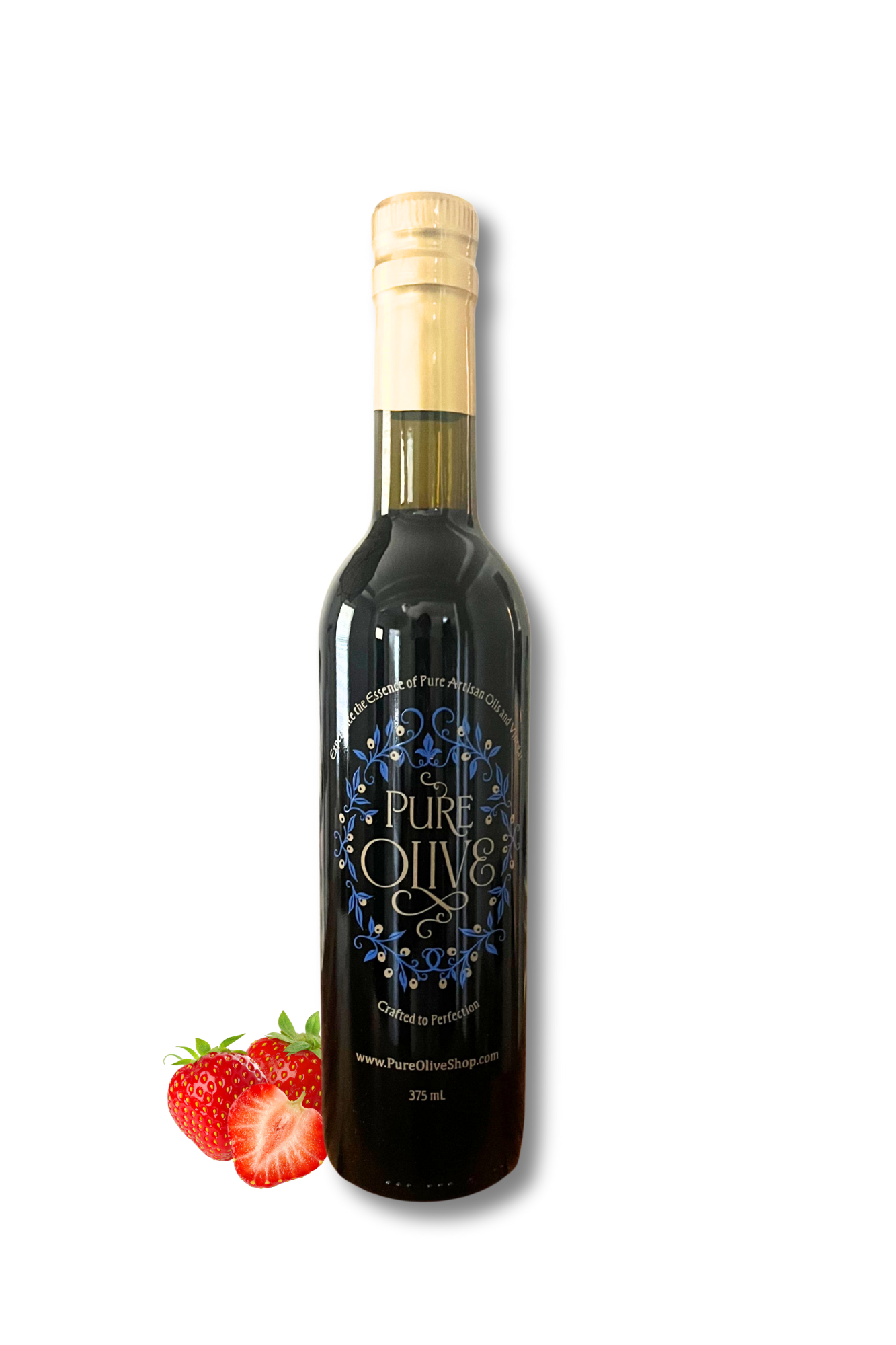 Strawberry Dark Balsamic