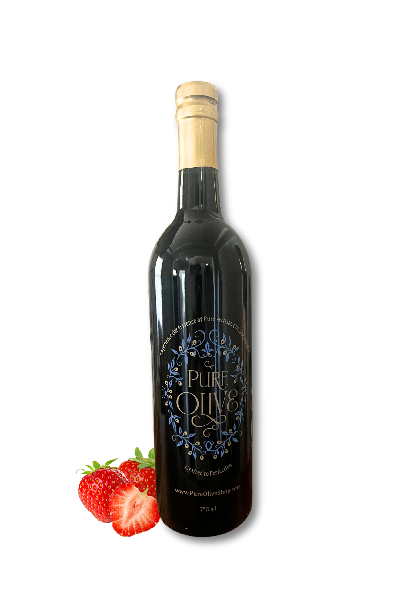 Strawberry Dark Balsamic