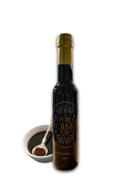 Traditional 18-Year Style Dark Balsamic