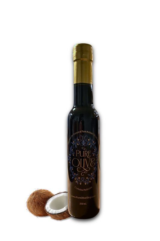 Coconut White Balsamic