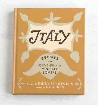 The Italian Olive Oil & Vinegar Lover’s Gift Set