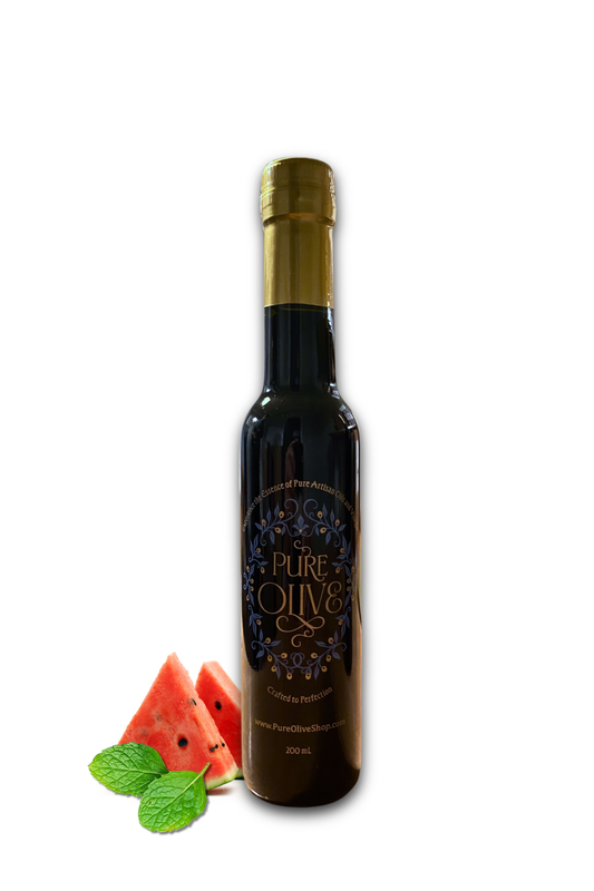 Watermelon Mint Rosé White Balsamic